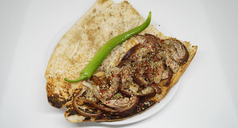 Altin Izmir Kokorec Atasehir Merkez Istanbul Zomato